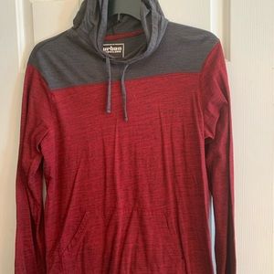 Urban Pipeline Hoodie